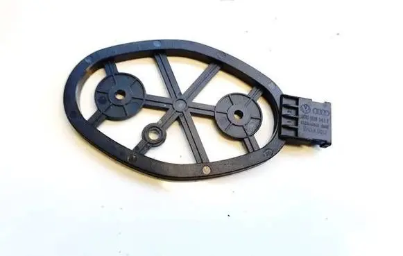 Volkswagen Phaeton Immobiliser reader (aerial) 3D0909141F