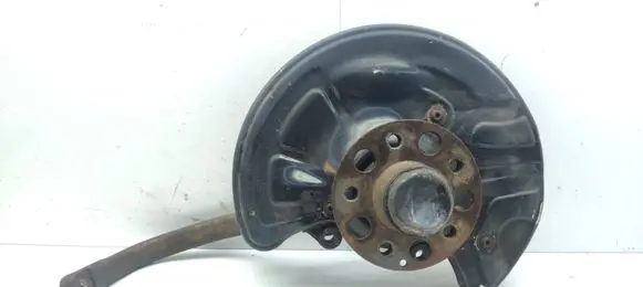 Mercedes-Benz E W211 Front wheel hub