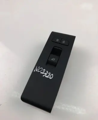 Volvo XC40 Electric window control switch 31456060