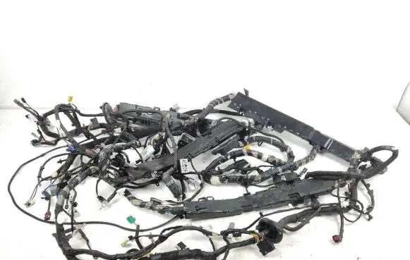Ford Mustang Mach-E Other wiring loom LJ8T14A005EHH