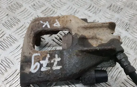 Ford Focus Front brake caliper
