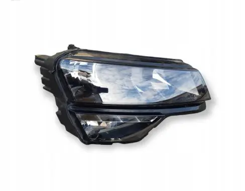 Skoda Karoq Headlight/headlamp 57B941016A