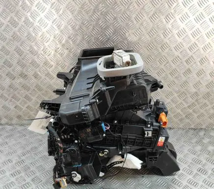 Skoda Enyaq iV Interior heater climate box assembly 1EA816679C 1EA963581D