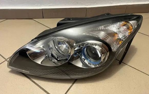 Hyundai i30 Headlight/headlamp 92101-2R000