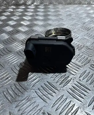 Audi Q2 - Throttle body valve 04E133062T