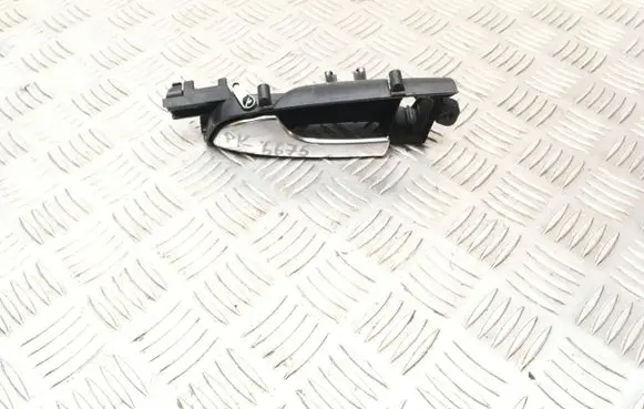 Audi A3 S3 8P Front door interior handle 8P3867019