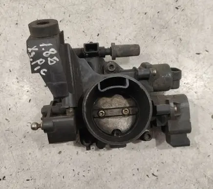 Peugeot 406 Throttle valve 9642396180