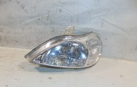 KIA Rio Headlight/headlamp 0K30A51020