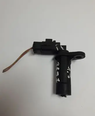 Renault Scenic II - Grand scenic II Crankshaft position sensor 8200434068