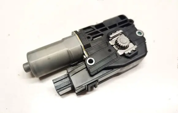 Audi A4 S4 B9 Sunroof motor/actuator 3G5877795