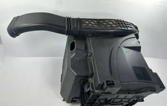 Renault Talisman Battery box tray 244280249R