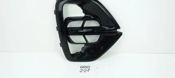 KIA Sportage Front bumper lower grill