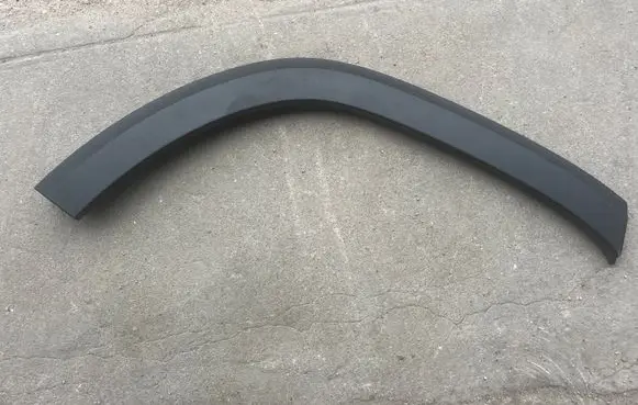 Mercedes-Benz EQB Rear arch trim A2478850322