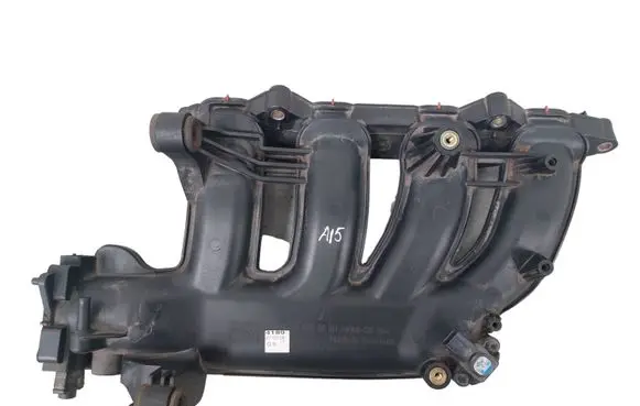 Mercedes-Benz SLK R171 Intake manifold A2711400601 4189