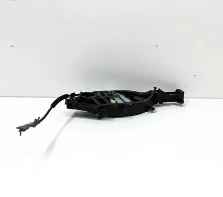 Ford Escape III Front door interior handle LJ6BS219A64