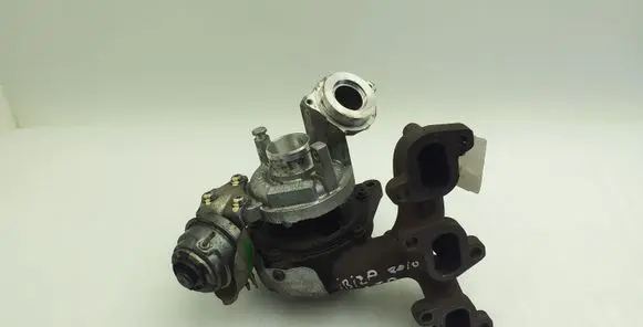 Seat Ibiza IV (6J,6P) Turbo 03P253019B 79408112