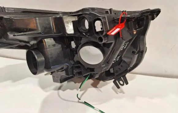 Citroen C1 Headlight/headlamp