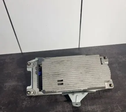 BMW 5 F10 F11 Bluetooth control unit module 9257151 2259397 20117310