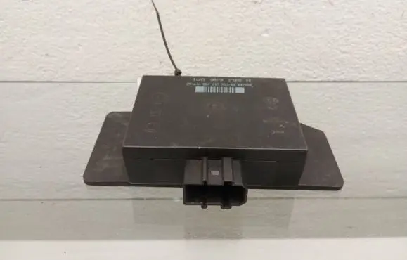 Comfort/convenience module