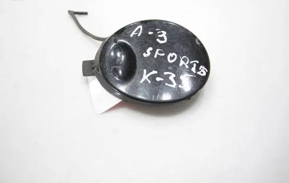 Audi A3 S3 A3 Sportback 8P Front tow hook cap/cover 04857922AA 27169B 802500016
