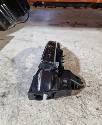 Audi A6 S6 C7 4G Rear door exterior handle
