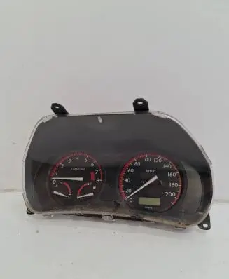 Honda Civic Speedometer (instrument cluster) 78100 200380021995