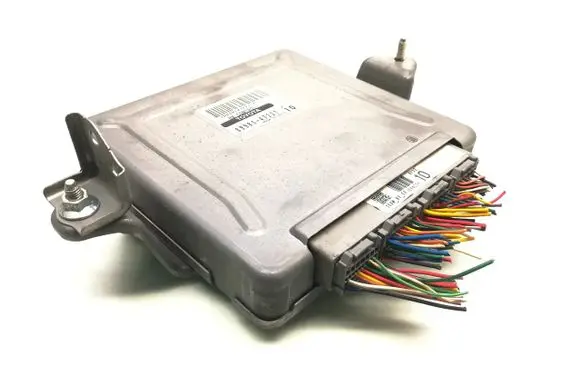 Toyota Prius (XW20) Engine control unit/module 89981-47221 89981472211