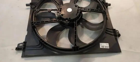 Nissan Qashqai Fan set 214814BE0A M167580