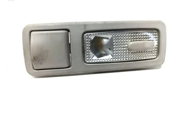 Peugeot 307 Interior lighting switch 