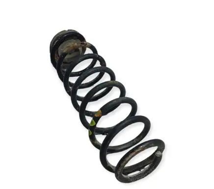 Skoda Fabia Mk1 (6Y) Rear coil spring