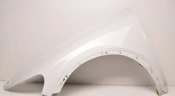 Volvo C30 Fender 