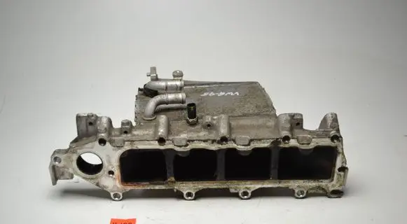 Volkswagen Golf VII Intake manifold 04L129766AJ