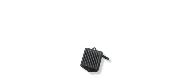 Citroen C-Crosser Heater blower motor/fan resistor 
