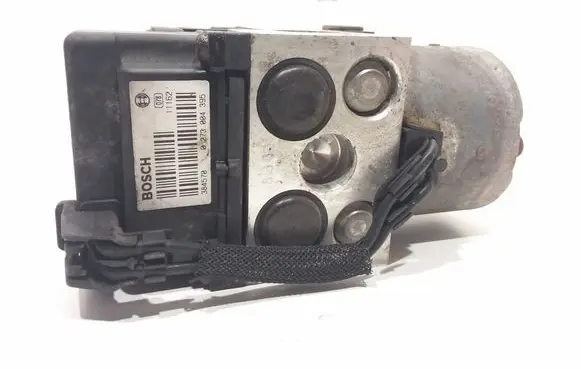 Renault Scenic I ABS Pump 0273004395 0265216732 7700432643