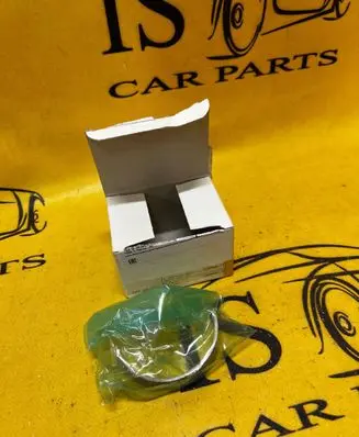 BMW 5 E60 E61 Other engine bay part 11217627026 7627026