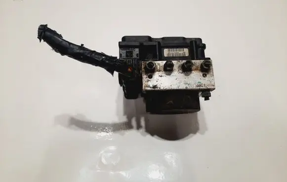 Nissan Micra ABS Pump 47660BC60A