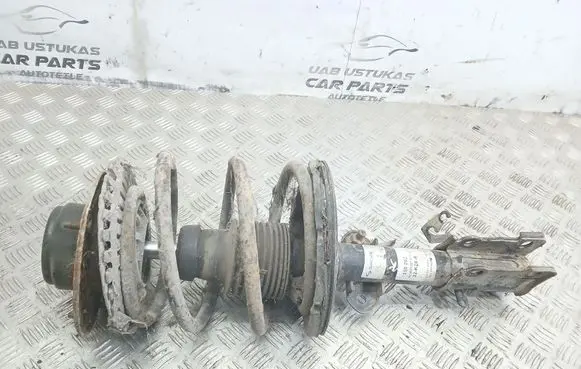 Dodge Caravan Front shock absorber/damper