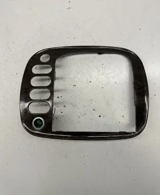 Ford Galaxy Radio/GPS head unit trim 7M0858105E