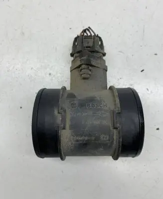 Alfa Romeo 147 Mass air flow meter 0281002309