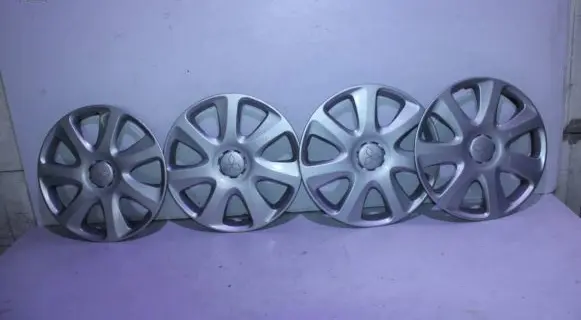 Mitsubishi ASX R16 wheel hub/cap/trim 