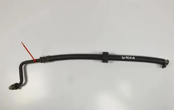 Mercedes-Benz S W140 Power steering hose/pipe/line 1409975482
