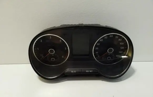 Volkswagen Amarok Speedometer (instrument cluster) 2H0920971A