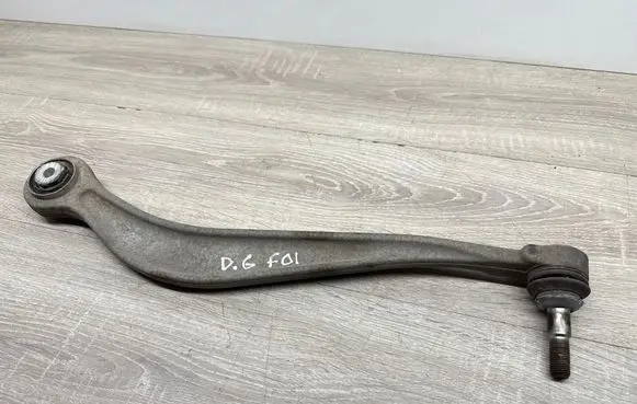 BMW 7 F01 F02 F03 F04 Rear upper control arm/wishbone EN6082T6