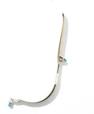 Volvo XC60 Front sill trim cover 31271397