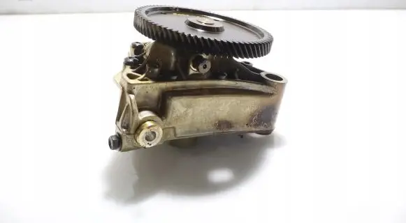 Volvo XC90 Oil pump 