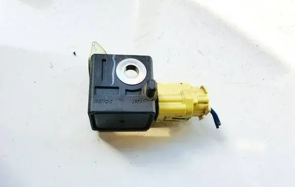 Honda FR-V Airbag deployment crash/impact sensor 77970SFEB110M2