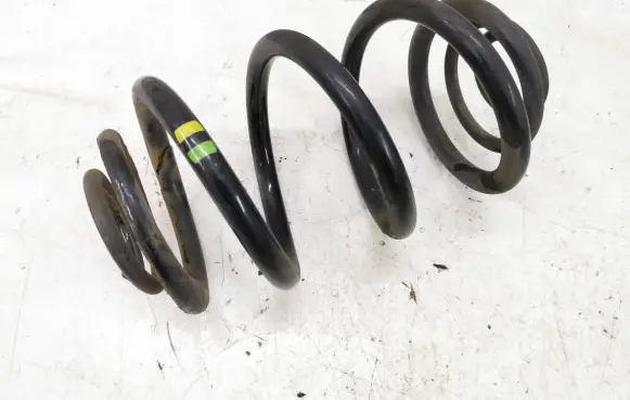 Nissan Primastar Rear coil spring