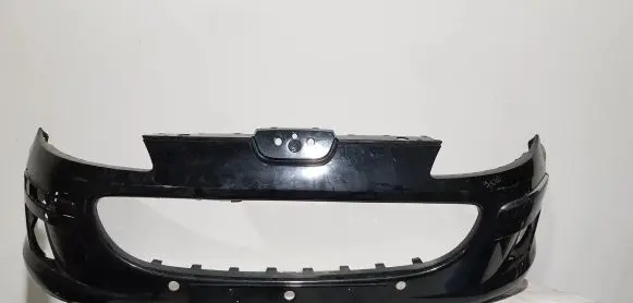 Peugeot 407 Front bumper 9644644377