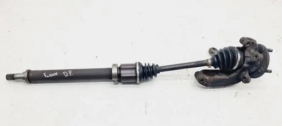 Ford Fusion Front driveshaft
