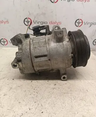 Nissan NV300 Air conditioning (A/C) compressor (pump) 926004EB0A 471606893